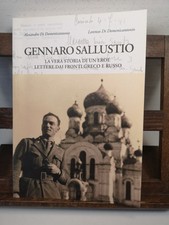 Gennaro Sallustio-Alessandro e