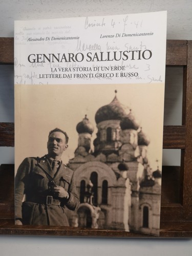 Gennaro sallustio alessandro - gennaro, sallustio-alessandro