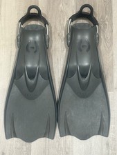 Pinne Hollis F1 SCUBA - TAGLIA