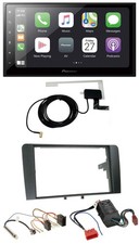 Pioneer USB MP3 2DIN Bluetooth