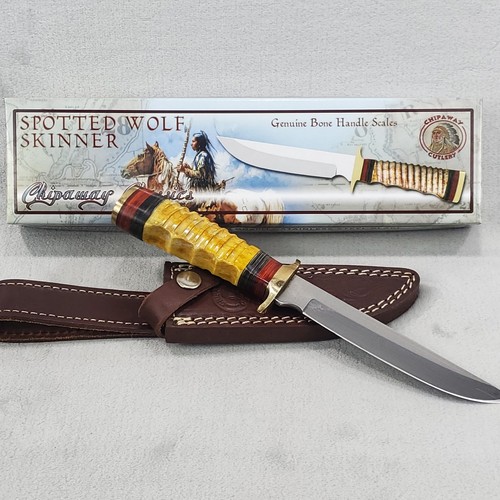 Coltello chipaway posate - chipaway,