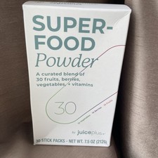 Juice Plus Super Food Powder