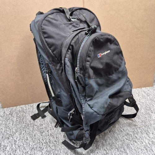 Berghaus zaino borsa - berghaus,