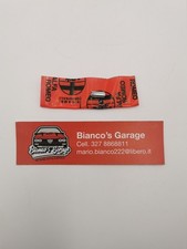 Pomello regolazione ora Alfa