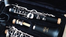 Taglierina clarinetto