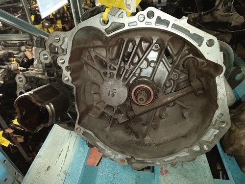 Cambio manuale per - cambio, civic