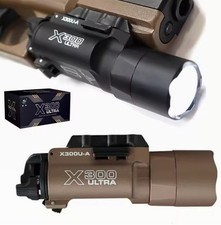 X300U 500LM LED Armi Torcia