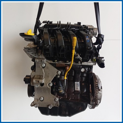 Motore completo d4fd7 55kw - d4fd7,