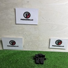 SERRATURA ELETTRICA PORTELLONE POSTERIORE NISSAN QUASQHAI J10 2010-2015