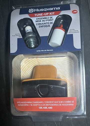 Nuovo kit messa punto - kit,