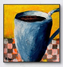 Mary myers caffè originale - myers,