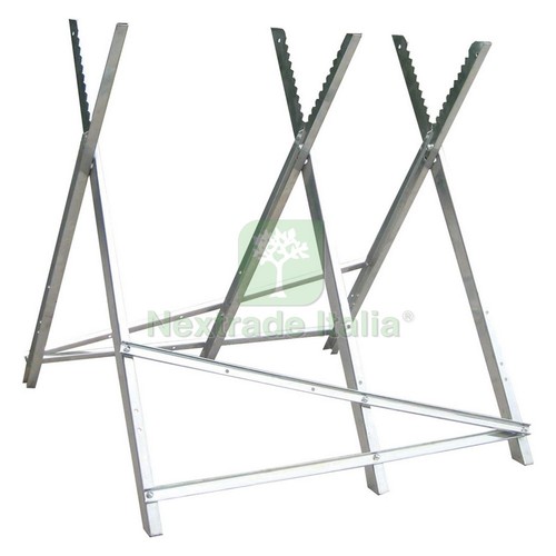1pz cavalletto taglialegna - 1pz, cm