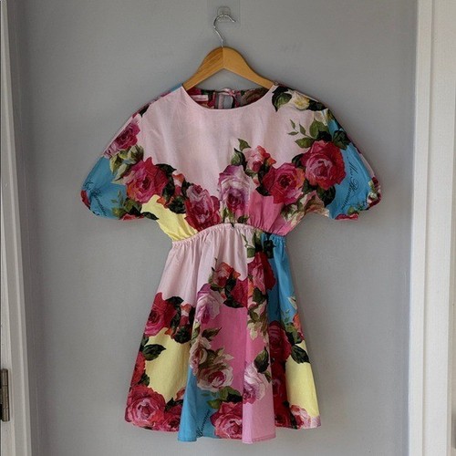 Abito miss blumarine bambina - miss,