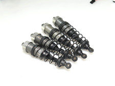 Ammortizzatori anteriori