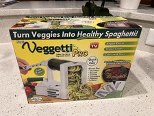 Veggetti Pro Tagliaverdure