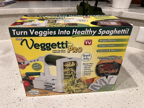 Veggetti pro tagliaverdure - pro,