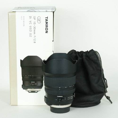 Condizione tamron 30mm - condizione,