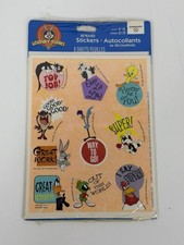 Vintage 1997 LOONEY TUNES