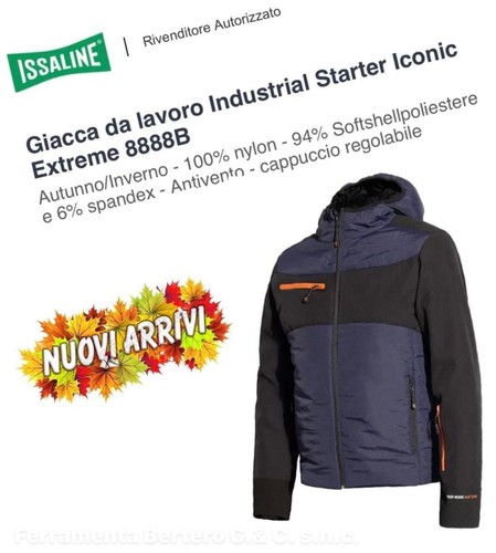 Giacca iconic issaline - , da