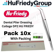 Hu-Friedy DP2 College Pinza
