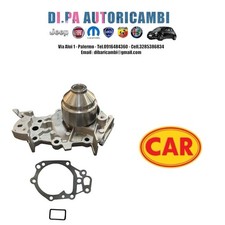 POMPA ACQUA WPA403 DACIA LOGAN