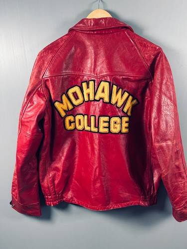Giacca vintage mohawk - giacca,