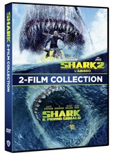 SHARK 1-2 (DS)