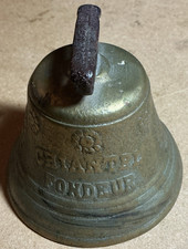 Campana vintage 1878