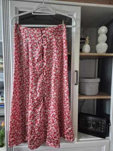 Gonna zara maxi - 🌸,