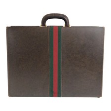 Gucci Vintage Sherry Line Old