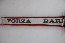 Sciarpa scarf Calcio BARI