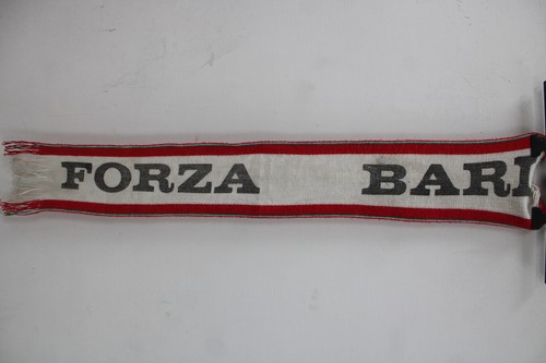 Sciarpa scarf calcio - sciarpa,