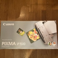 Stampante fotografica Canon