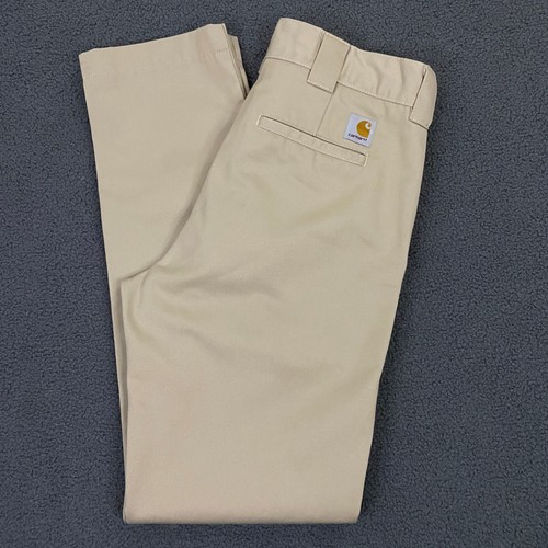 Pantaloni carhartt wip - pantaloni,
