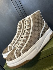 Gucci Uomo Tennis 1977 Top