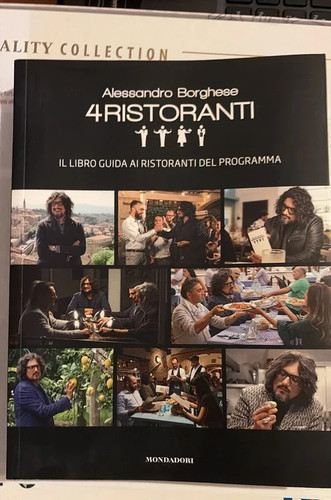 Alessandro borghese - alessandro, 4