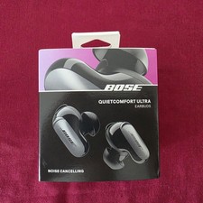 Bose QuietComfort Ultra Cuffie