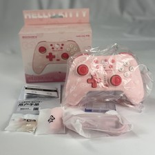 GeekShare Hello Kitty Pink