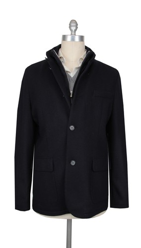 4125 mandelli cappotto - mandelli,