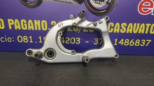 Piastra marmitta honda 300 - marmitta,