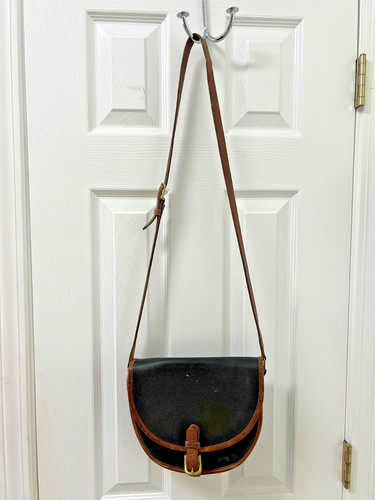 Borsa equitazione coach - equitazione,