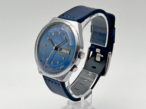 Orologio polso meccanico - da,