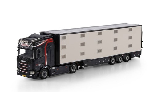 Wsi vlastrans scania - scania, r