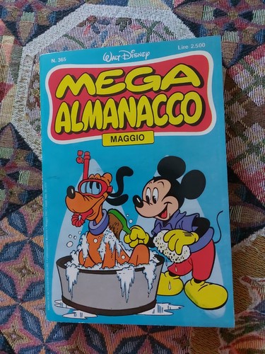 Walt disney mega - walt, n