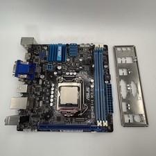 Asus p8h61 intel core - asus, p8h61-1