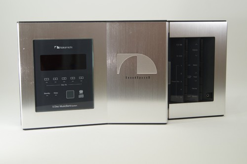 Nakamichi soundspace main - nakamichi, 8