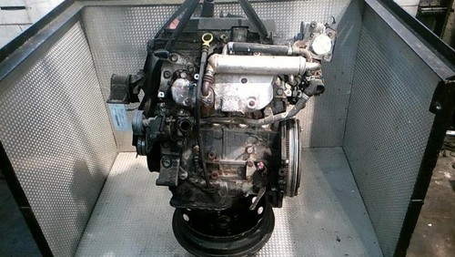 Motore opel meriva - motore, a