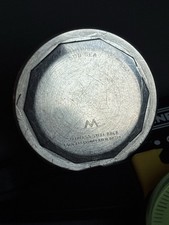 Orologio da uomo vintage