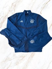 Tuta Bayern Monaco (2019/2020)