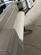 HP DesignJet 500ps Plotter 42"